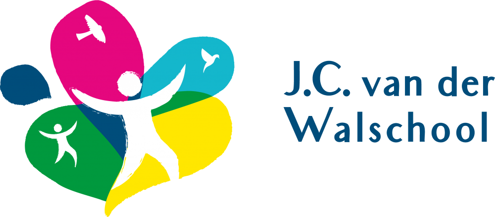 J.C van der Walschool